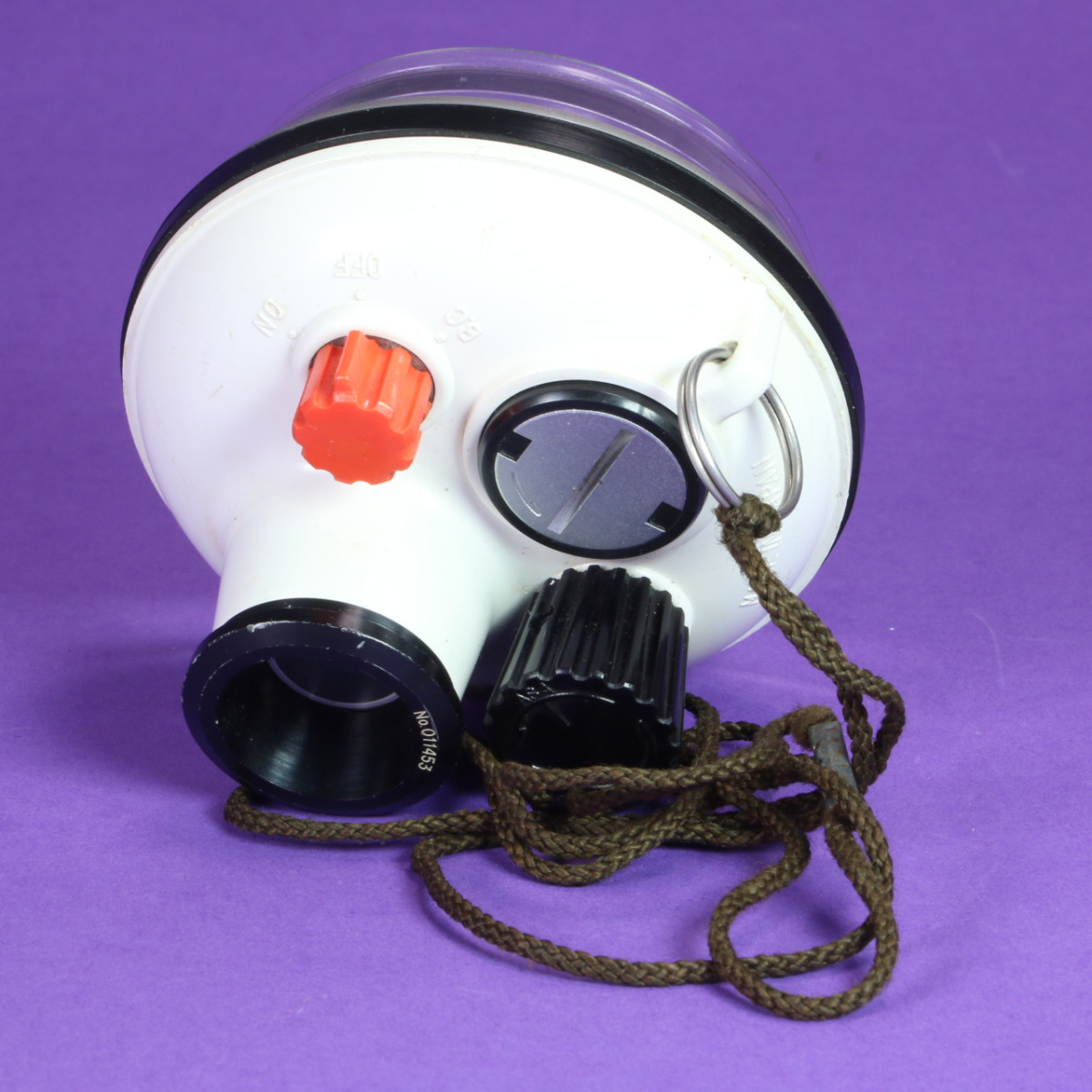 Sekonic Marine Meter II Light Meter