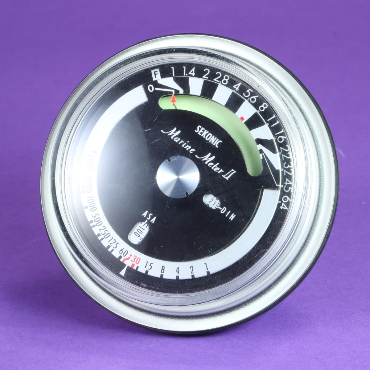 Sekonic Marine Meter II Light Meter