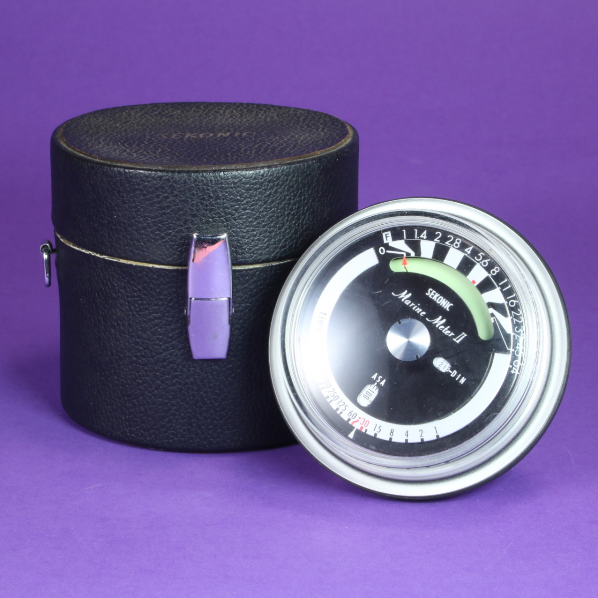 Sekonic Marine Meter II Light Meter