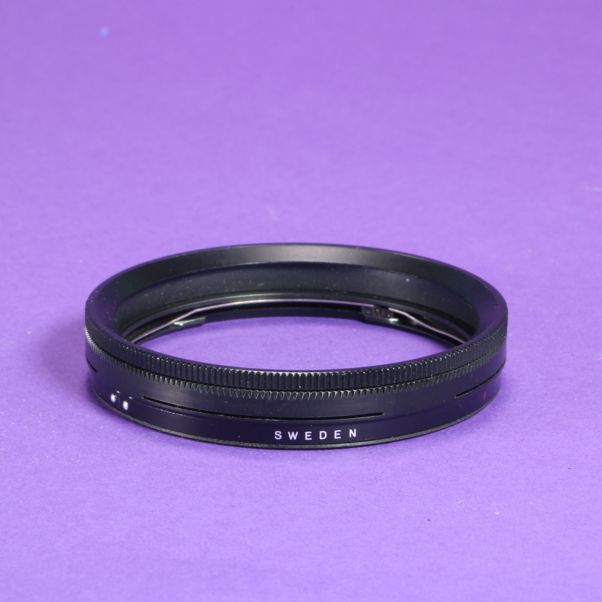 Hasselblad Step-Up Ring Bay 50-63mm 40053