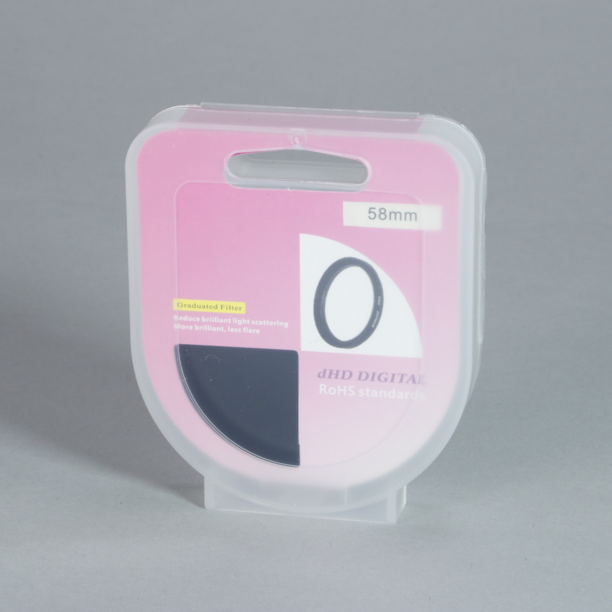 Infrared IR720 Filter - 58mm