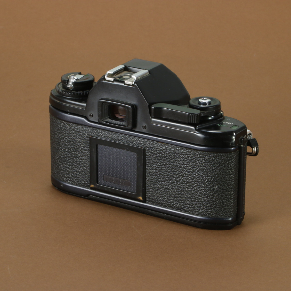 Nikon EM Camera