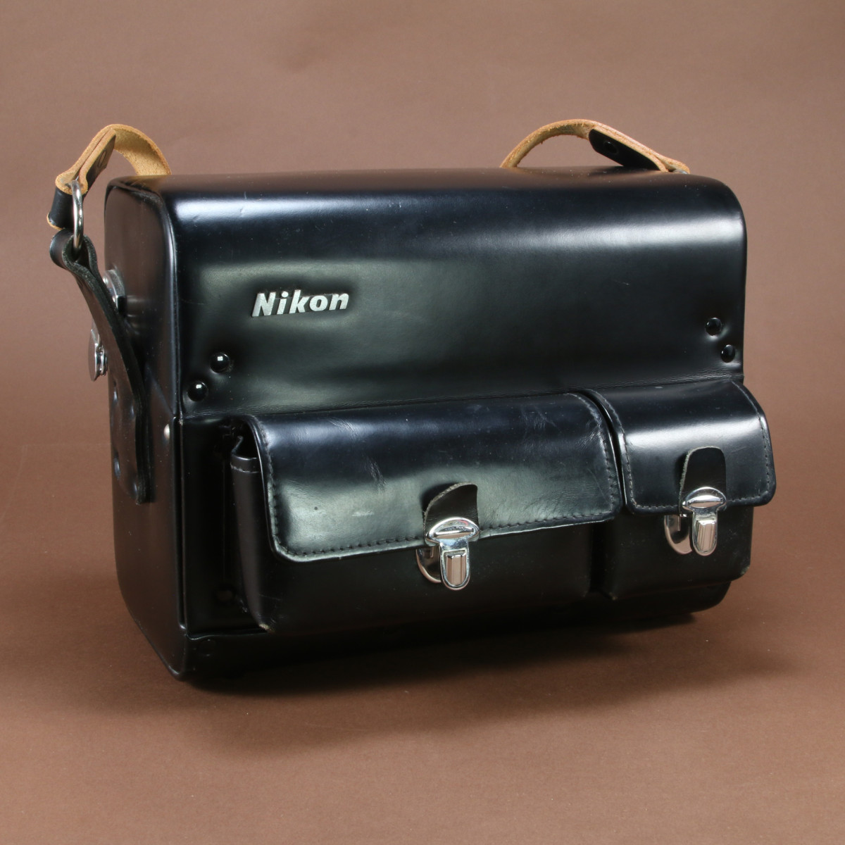 Nikon FB-5 System Case