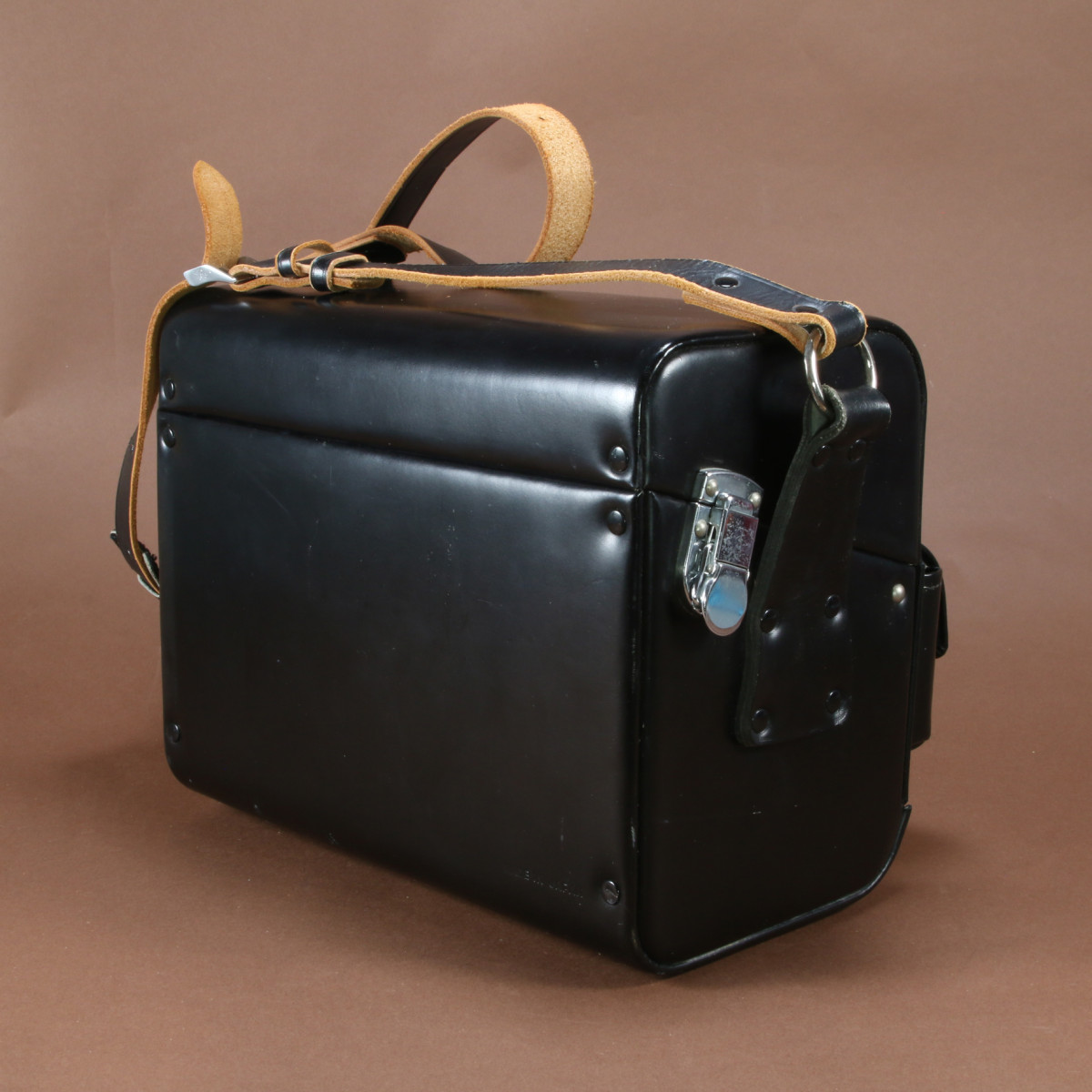 Nikon FB-5 System Case