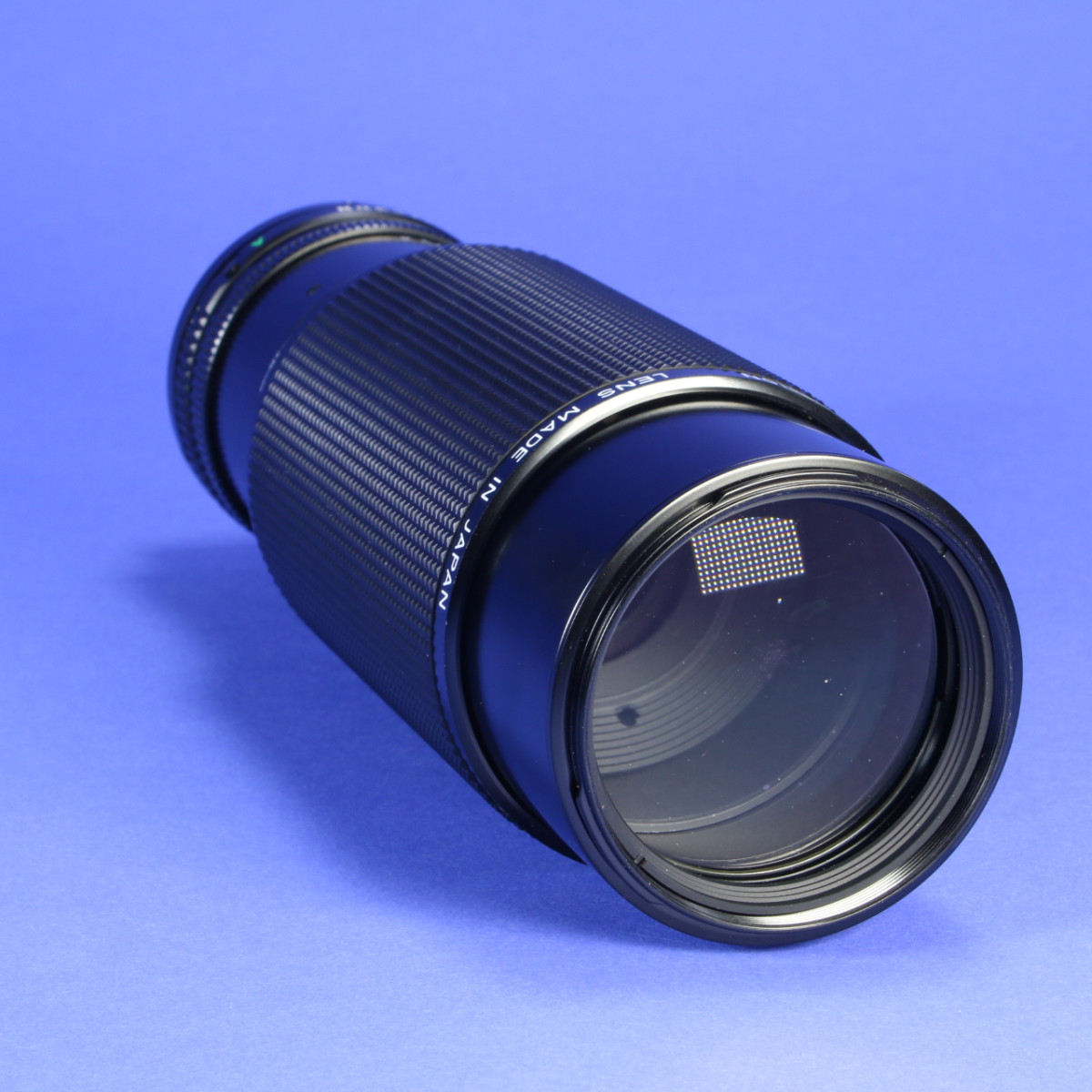 Canon 100-300mm f5.6 Lens for FD
