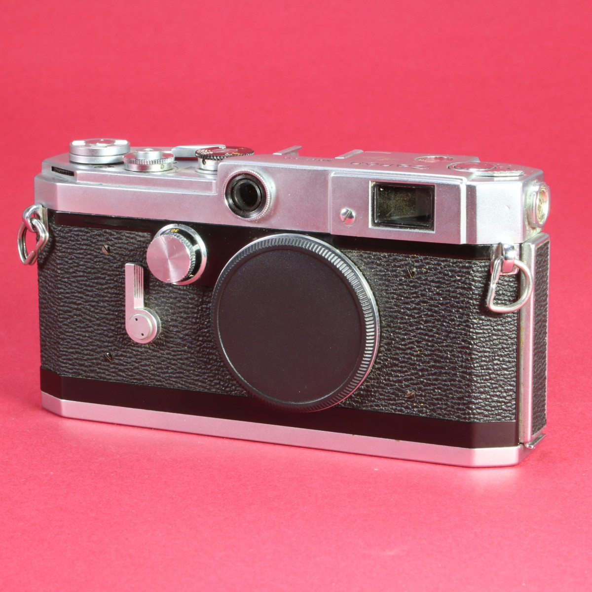 Canon VL-2 Camera