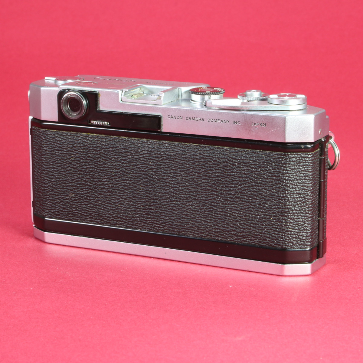 Canon VL-2 Camera