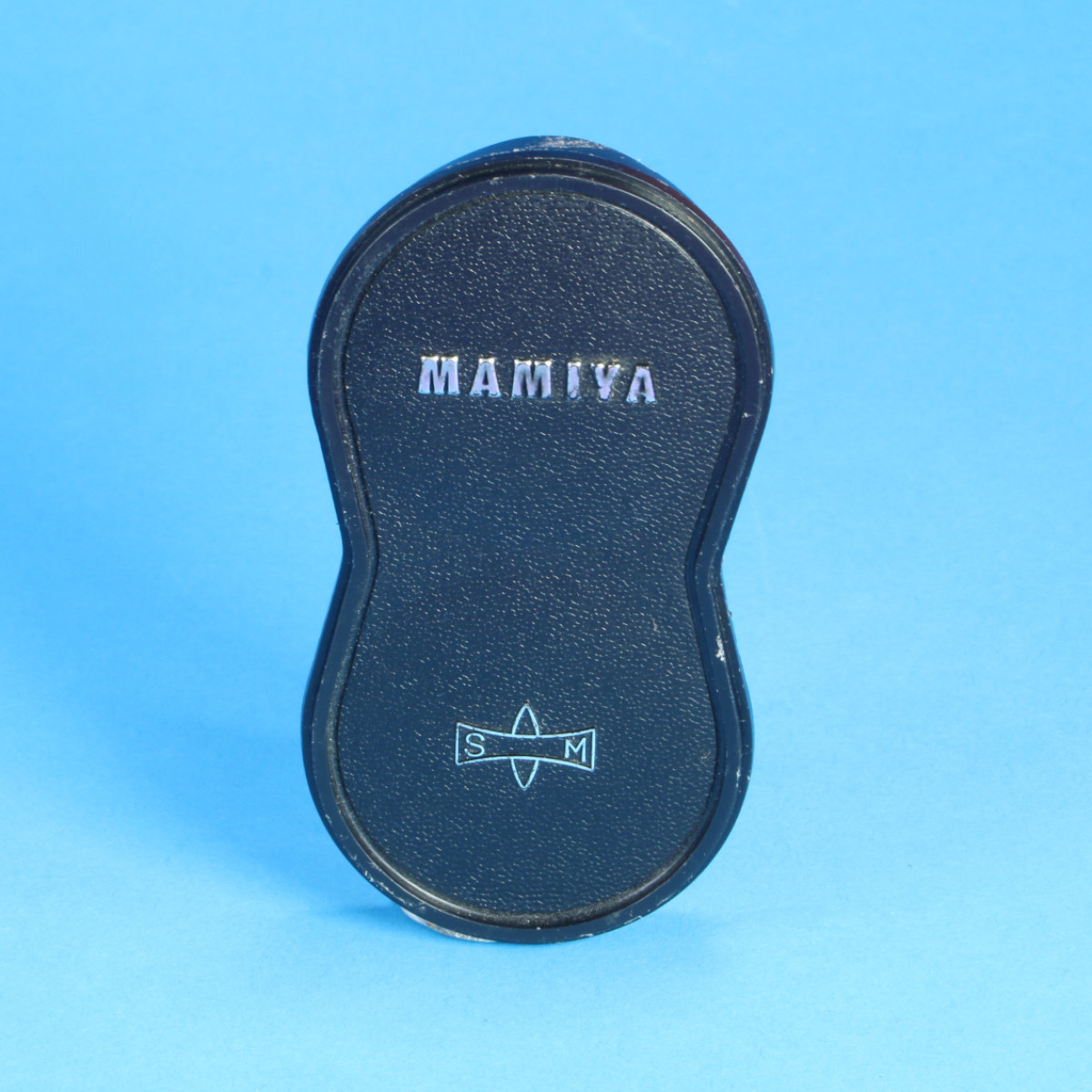 Mamiya TLR Lens Cap - 50mm