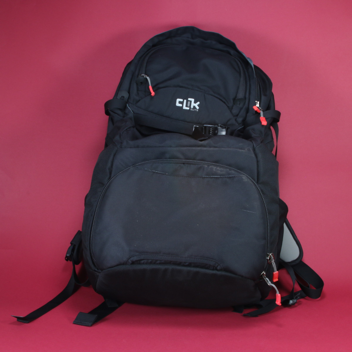 Clik Elite Camera Backpack