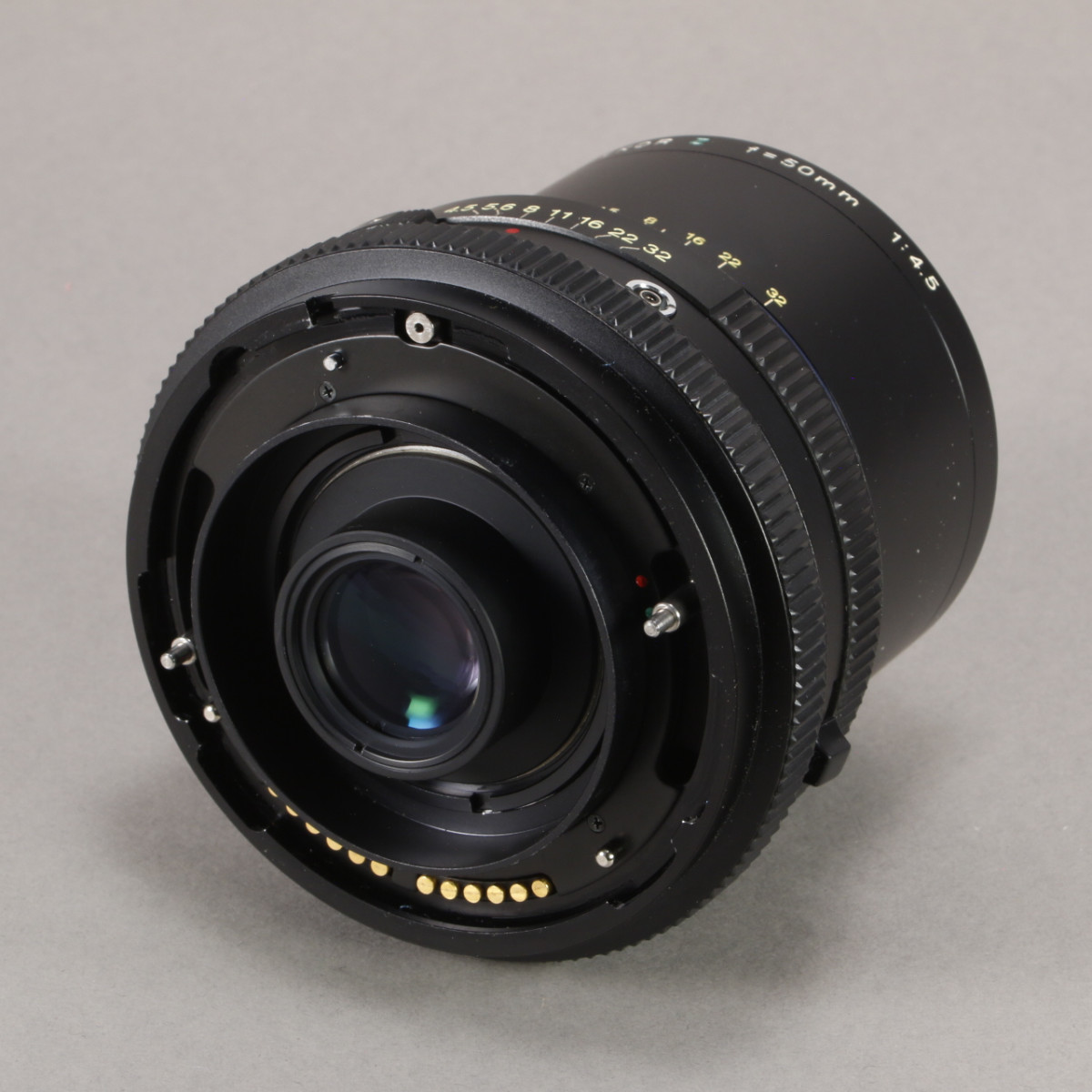 mamiya rz67用レンズ　mamiya sekor 50mm f4.5 Mamiya-Sekor 50mm f4.5 Z Lens for RZ67 | Blue Moon Camera