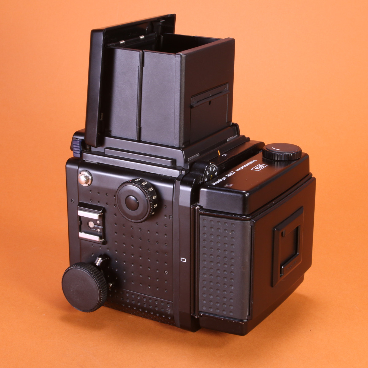Mamiya RZ67 Professional Camera