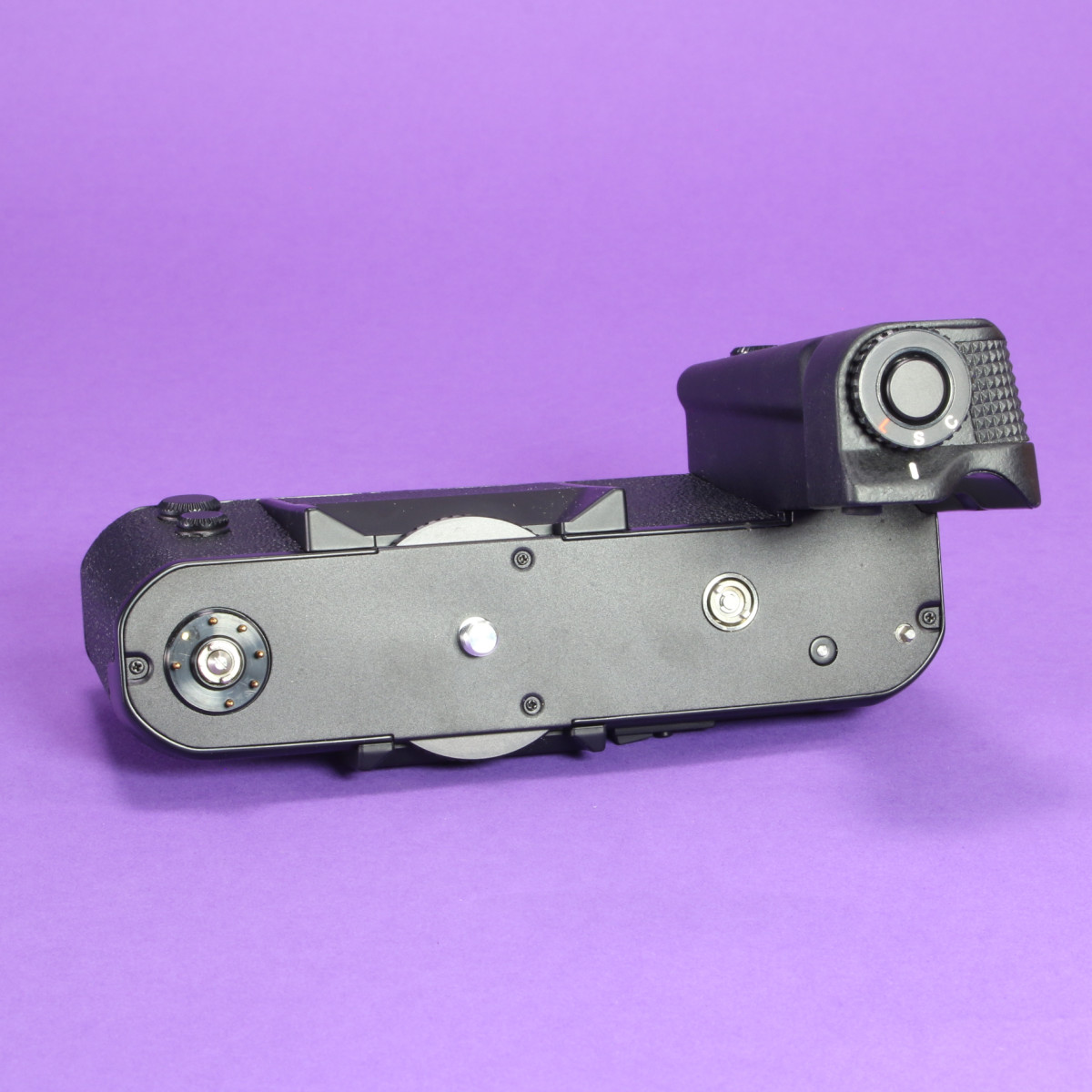 その他 Nikon MD-4 Amazon.com : Nikon MD-4 Motor Drive for F3 Series : Electronics