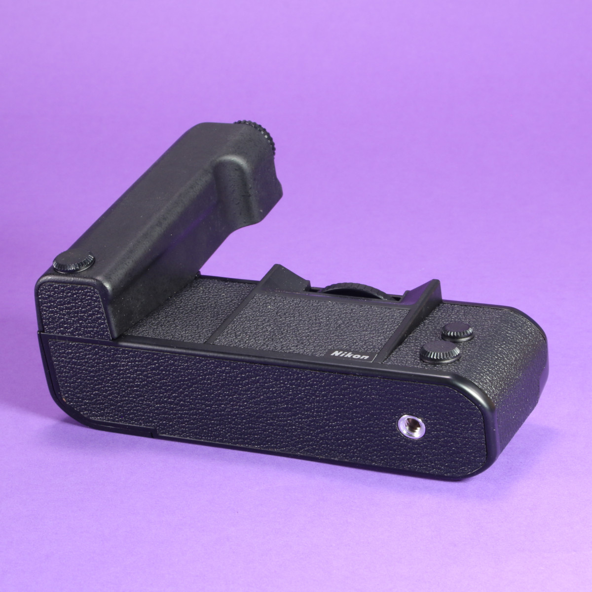 Nikon Motor Drive MD-4 | Blue Moon Camera