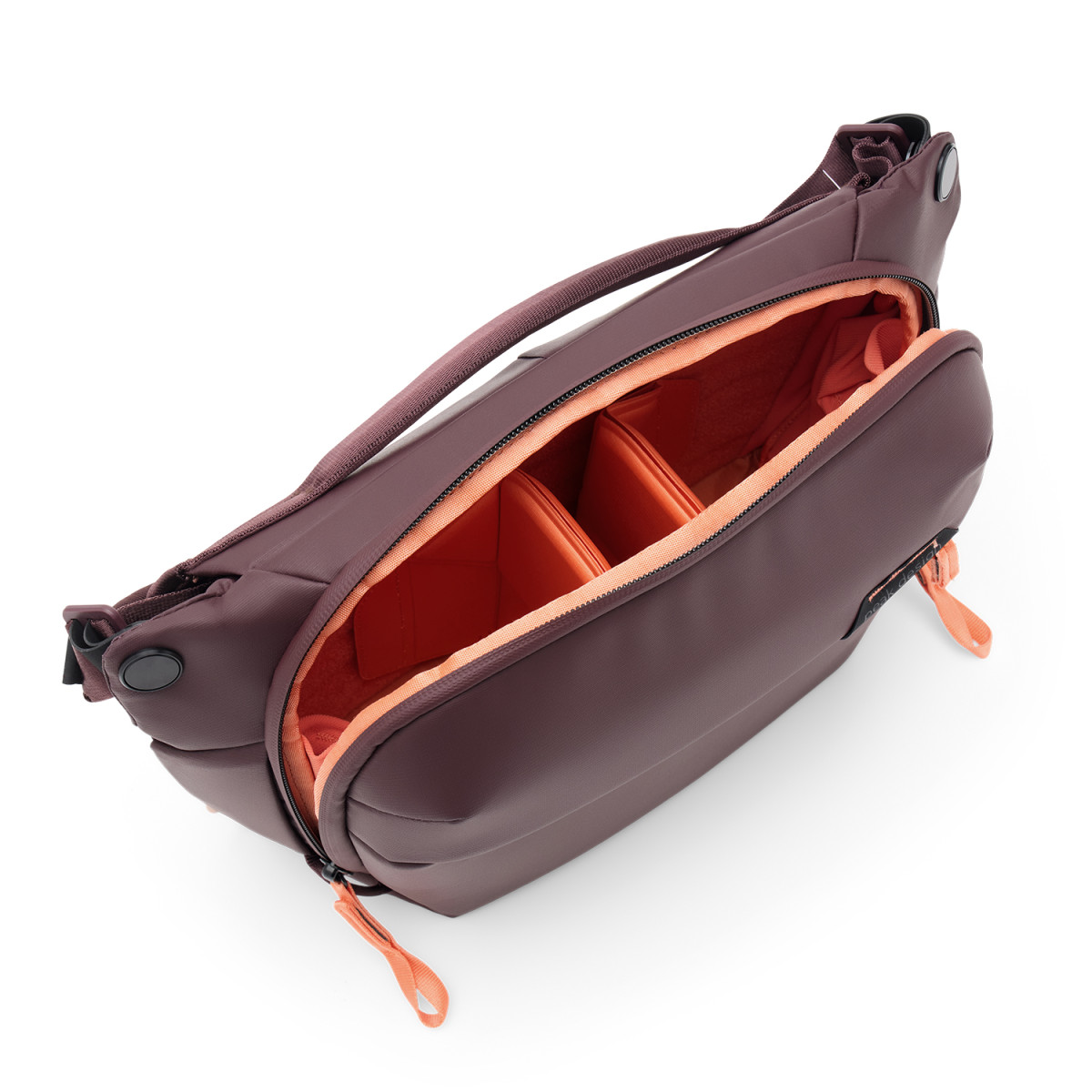 Peak Design Everyday Sling 6L Bag - Eclipse