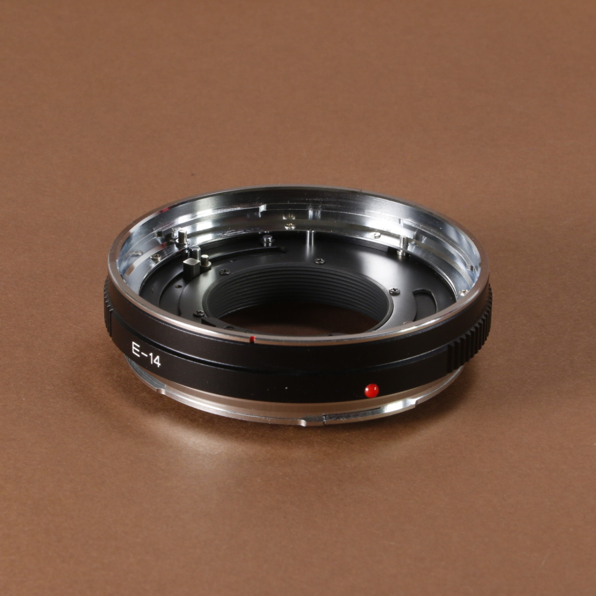 Bronica Automatic Extension Tube-E E-14 for ETR