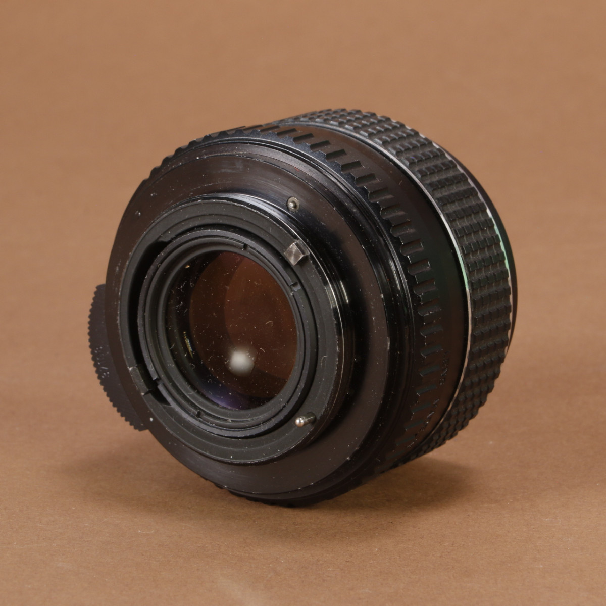 Pentax 55mm f1.8 SMC Takumar M42 Lens | Blue Moon Camera