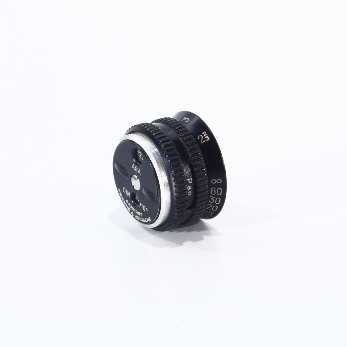 Rollei Extension Focusing Knob