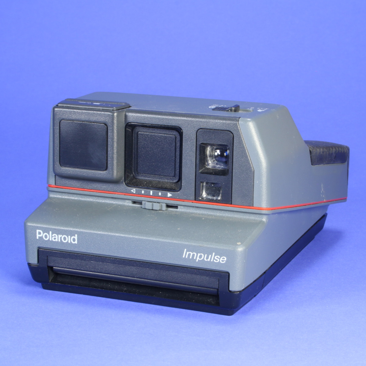Polaroid Impulse Camera