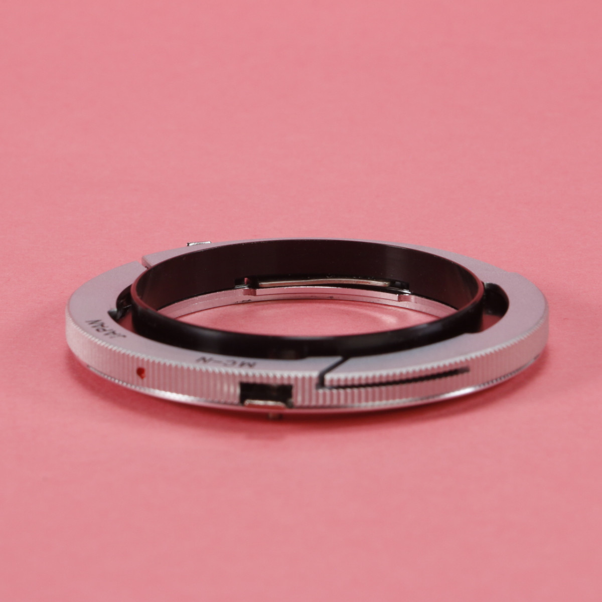 Canon Converter-N SSC-G 0105 (Nikon F Lens to Canon FD Body)