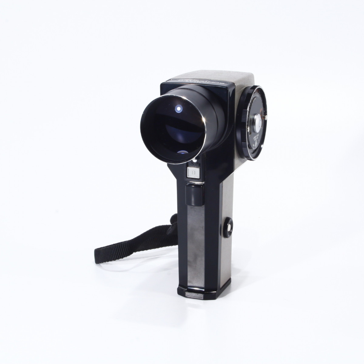 ペンタックス ASAHI SPOTMETER The Asahi Pentax Spotmeter V - Ansel Adams trusted tool