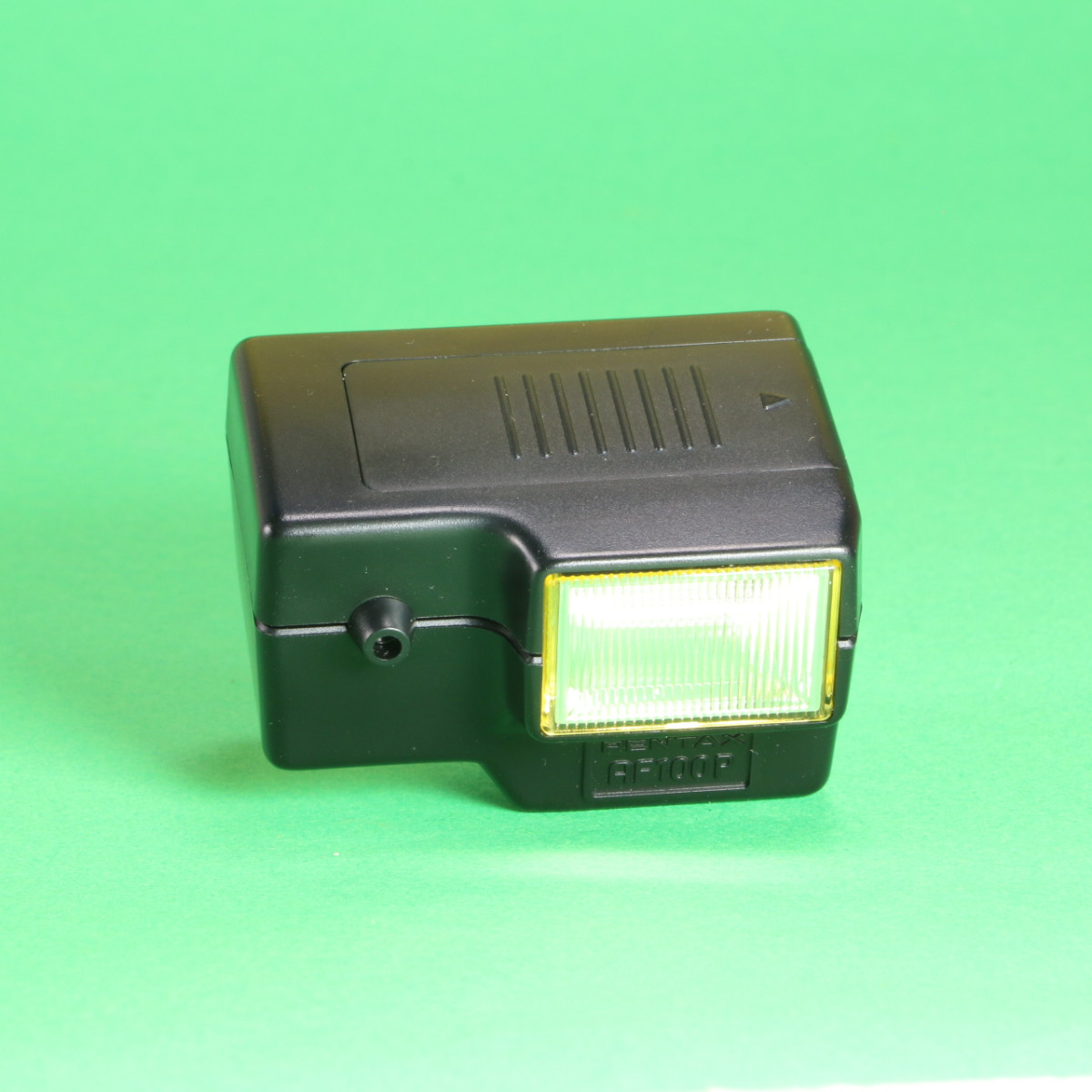 ペンタックス auto 110 AF100P 🍙Exc+5, w/Strap🍙Pentax Auto 110 w/PF 18mm f2.8 lens, AF