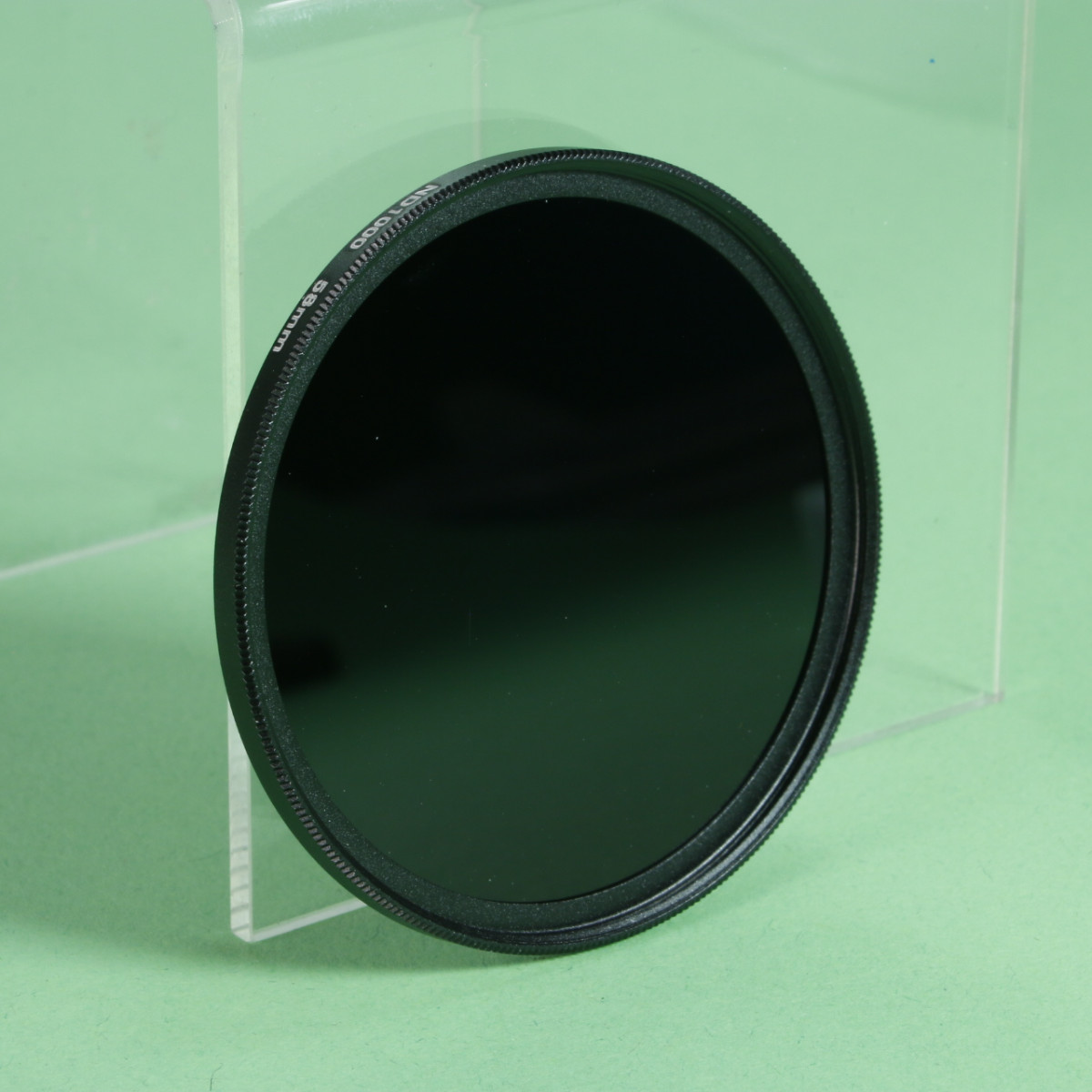 ND1000 10-Stop Neutral Density Filter - 58mm
