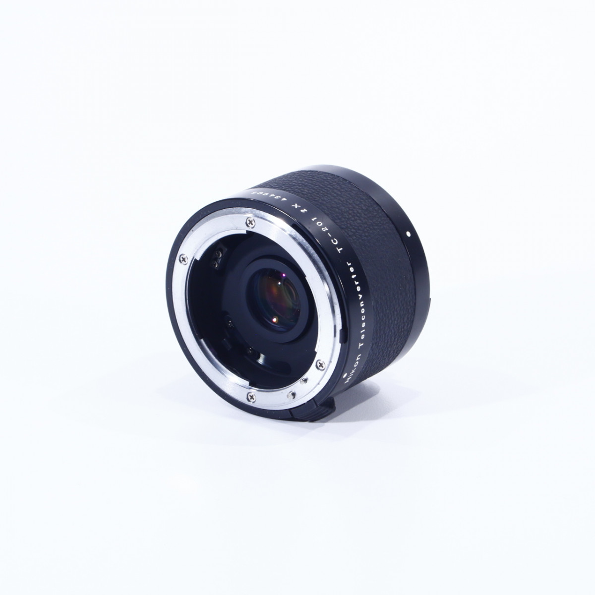 Nikon TC-201 2X Teleconverter for Nikon AI