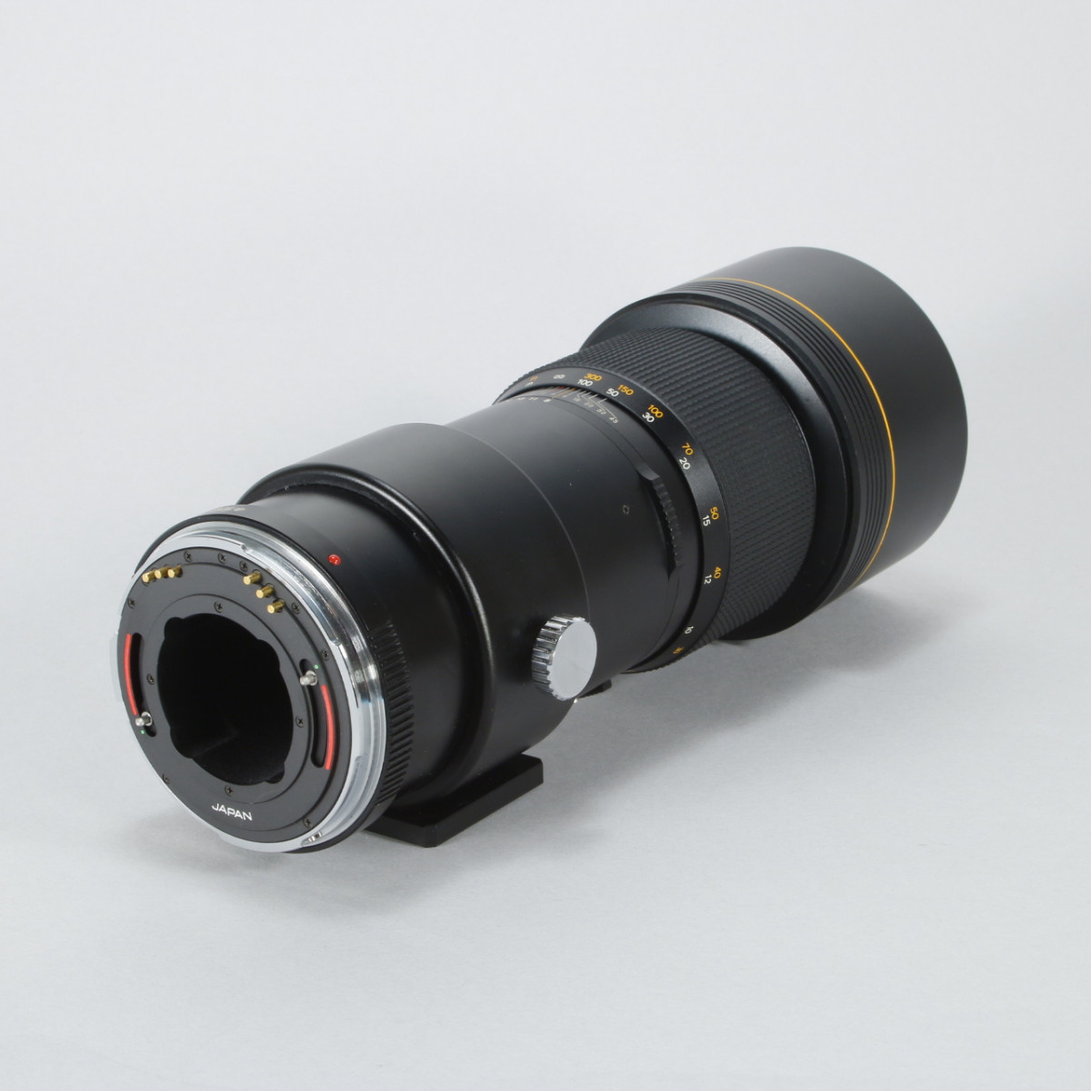 Bronica 500mm f8 Zenzanon-S Lens for SQ