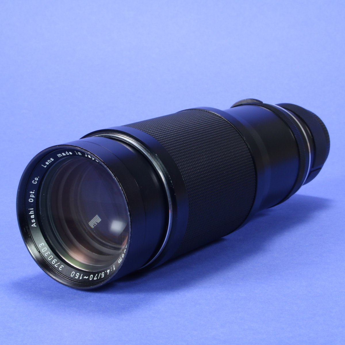 Pentax 70-150mm f4.5 Super Takumar-Zoom Lens for M42