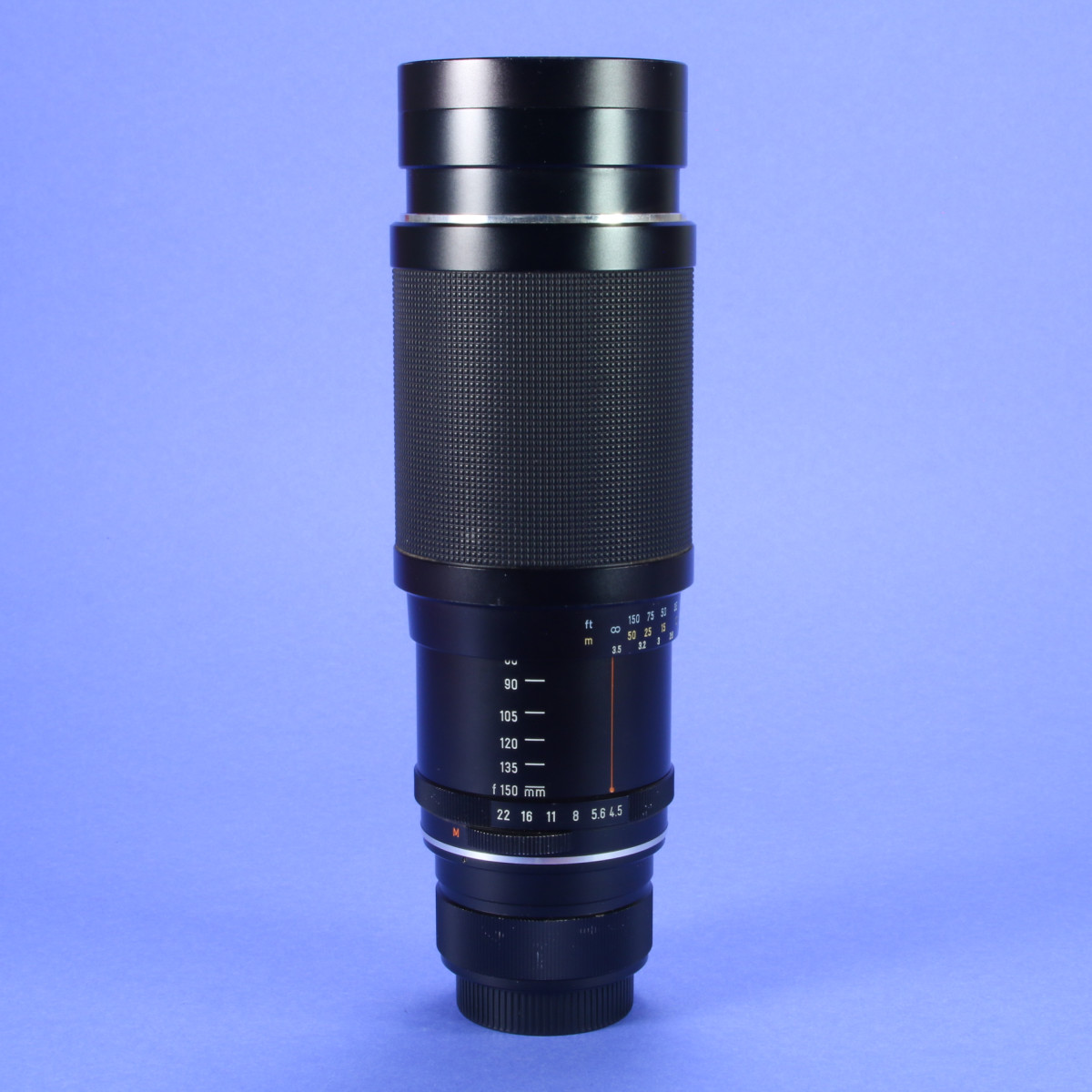 Pentax 70-150mm f4.5 Super Takumar-Zoom Lens for M42