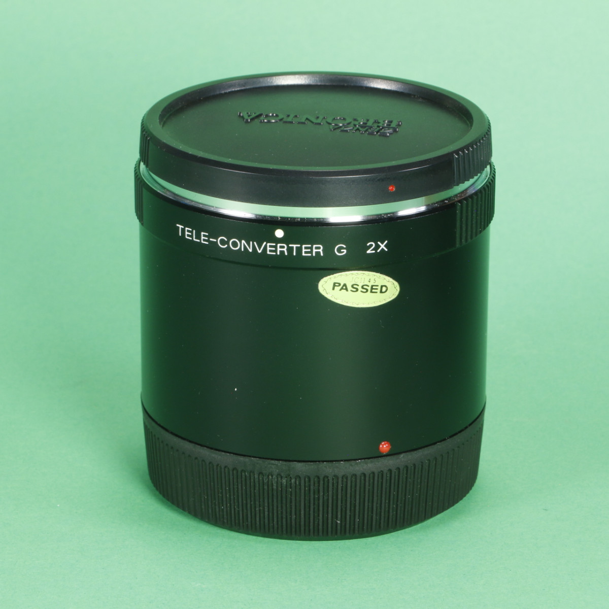 Bronica Teleconverter G 2x for GS-1 - Boxed