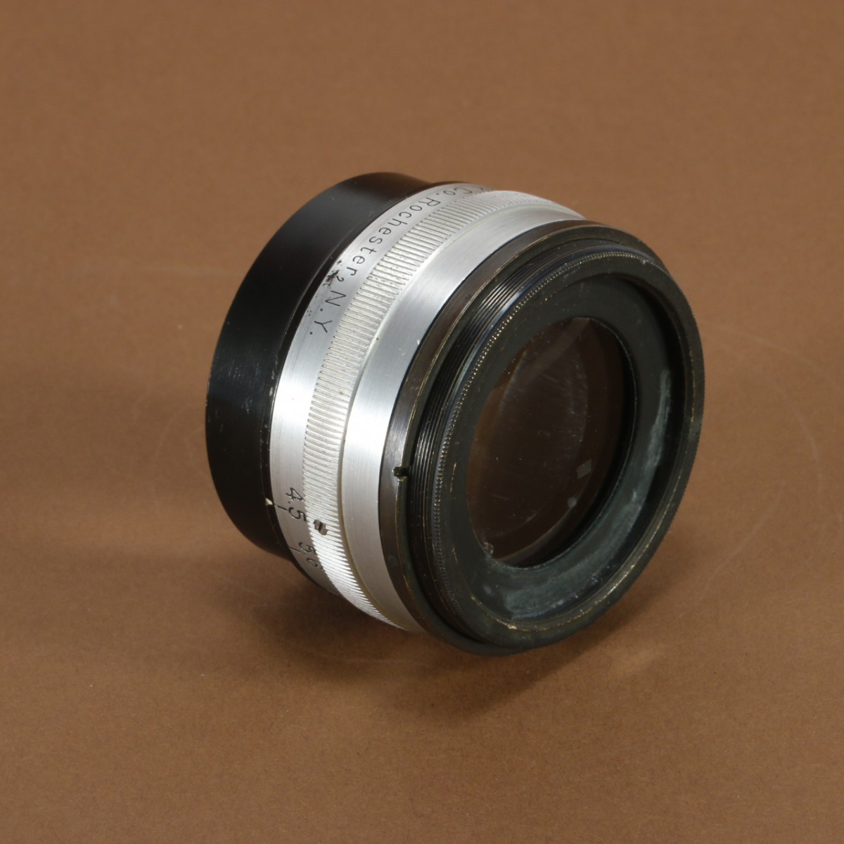 Kodak 161mm f4.5 Ektanon Enlarging Lens