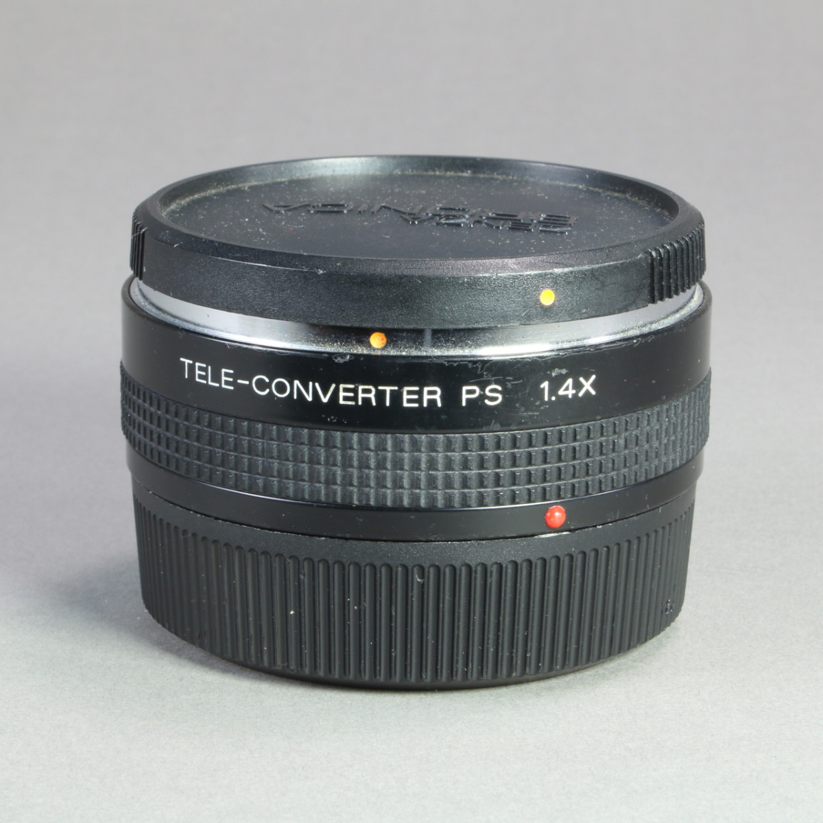 Bronica Tele-Converter PS 1.4x for SQ