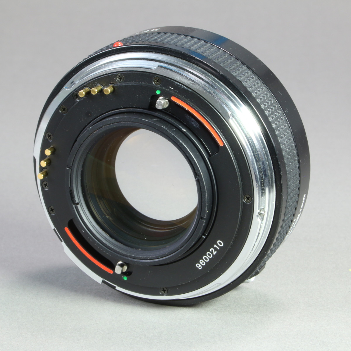 Bronica Tele-Converter PS 1.4x for SQ