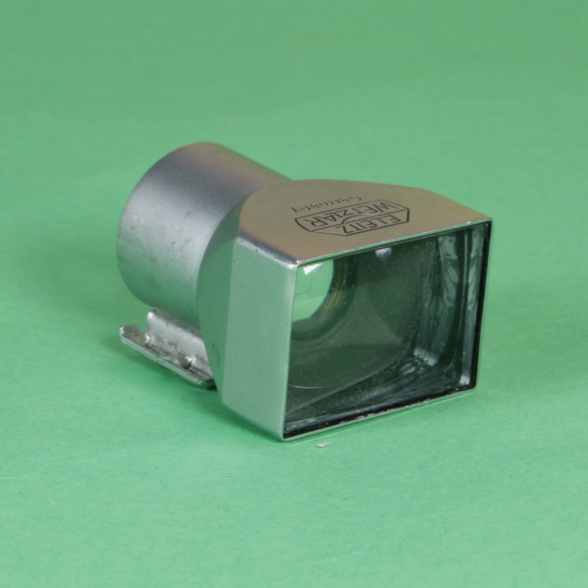 Shop : Buy Leica 35mm Viewfinder Sbloo: MAZ0624/22989 : Blue Moon 