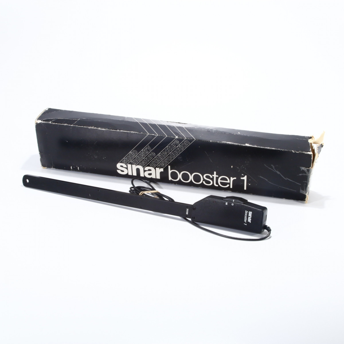 Sinar Booster 1 Metering Probe