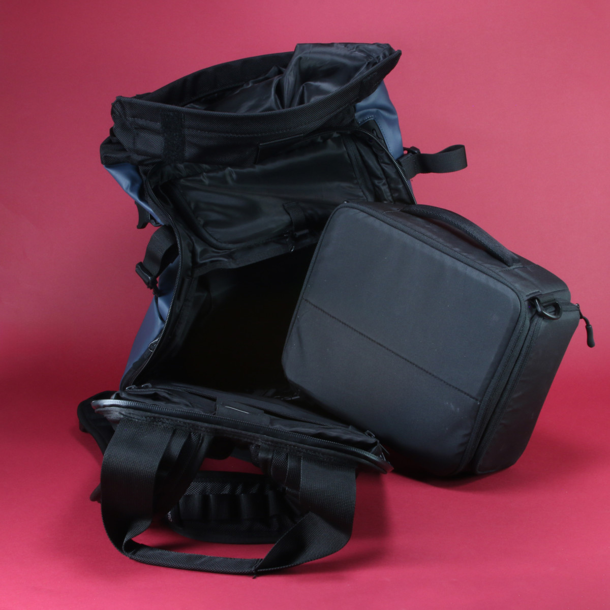 Wandrd PRVKE 21L Camera Backpack
