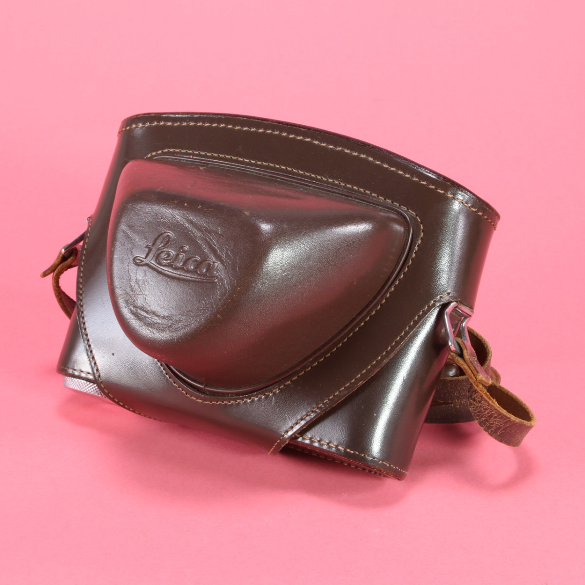 Leica Leitz Leather Camera Case for M3 / M2 / M4