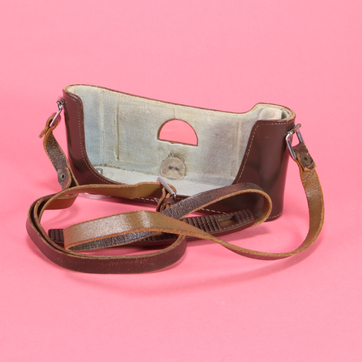 Leica Leitz Leather Camera Case for M3 / M2 / M4