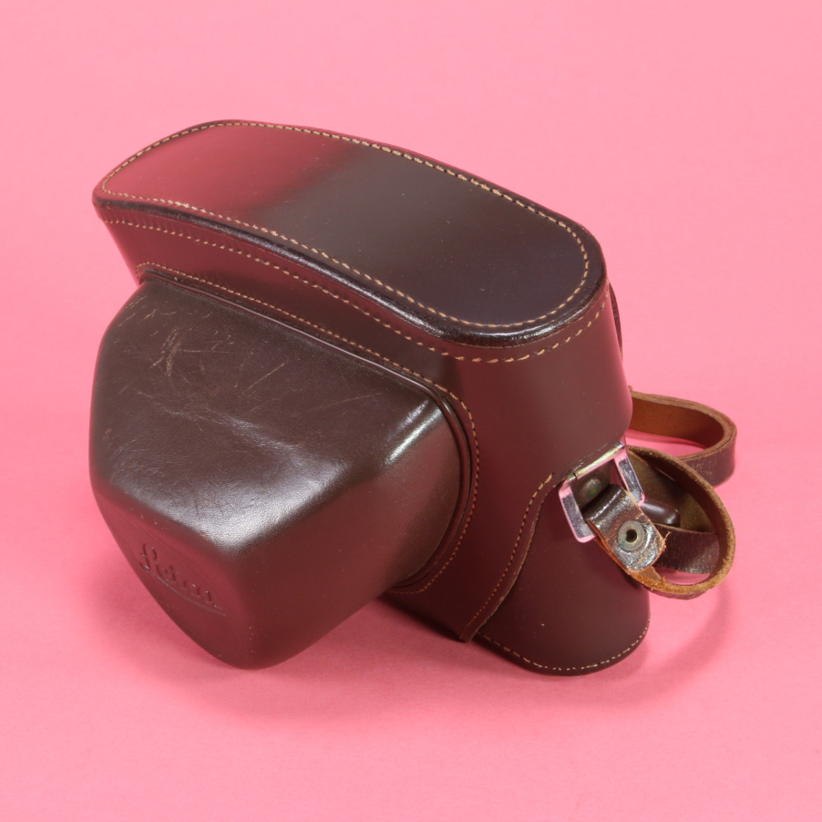 Leica Leitz Leather Camera Case for M3 / M2 / M4