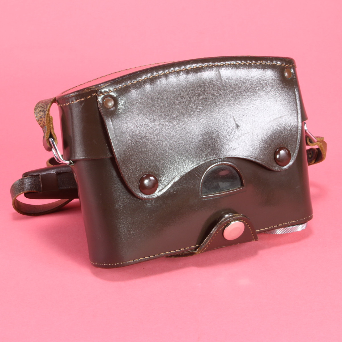 Leica Leitz Leather Camera Case for M3 / M2 / M4