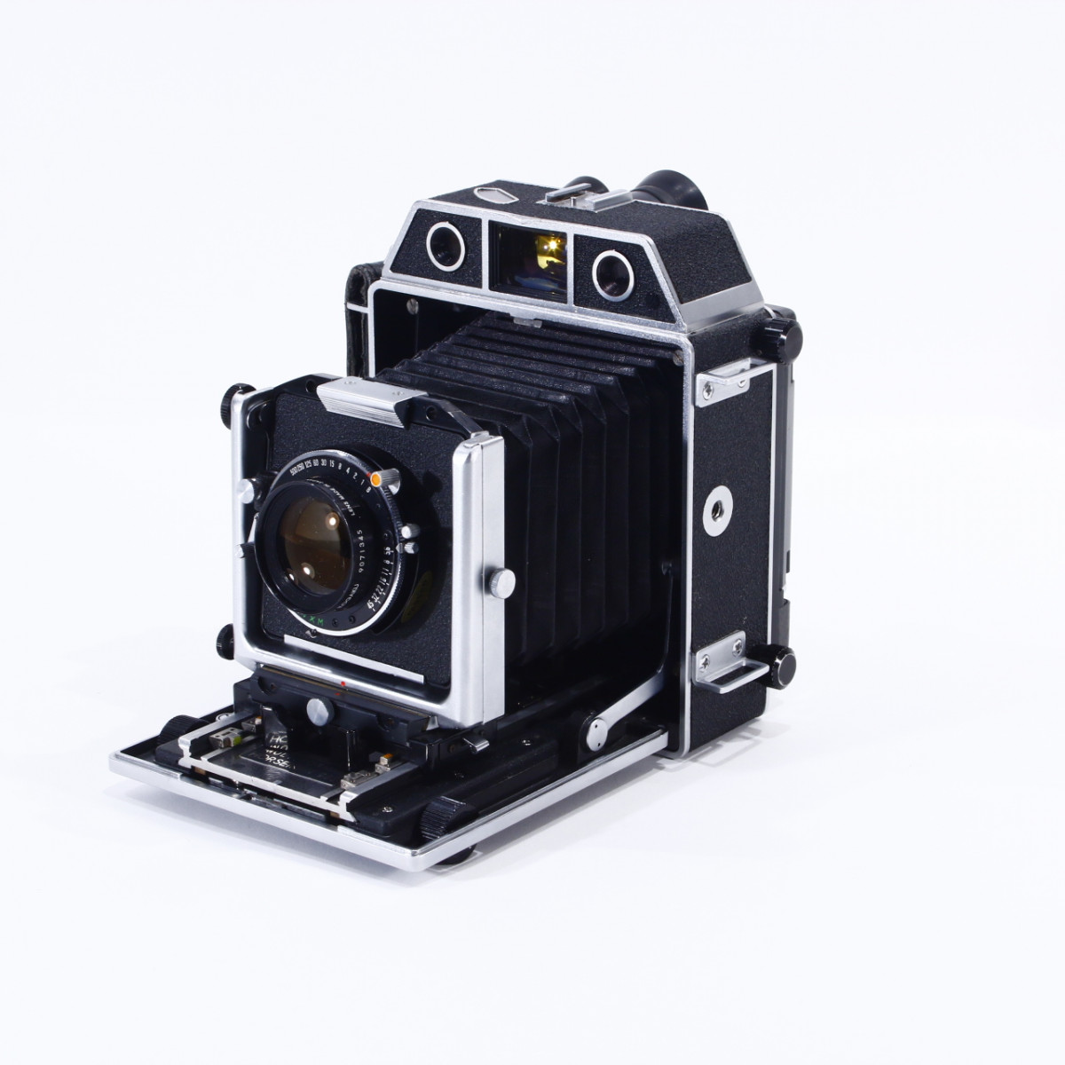 Horseman 985 Camera Kit | Blue Moon Camera