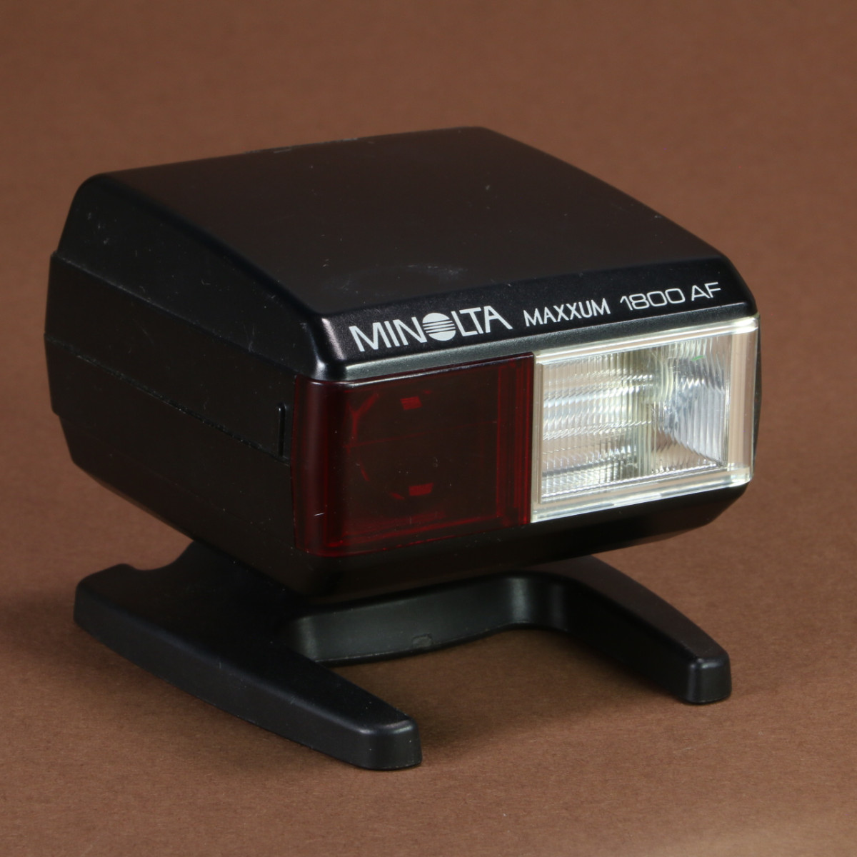 Minolta Maxxum 1800AF Flash