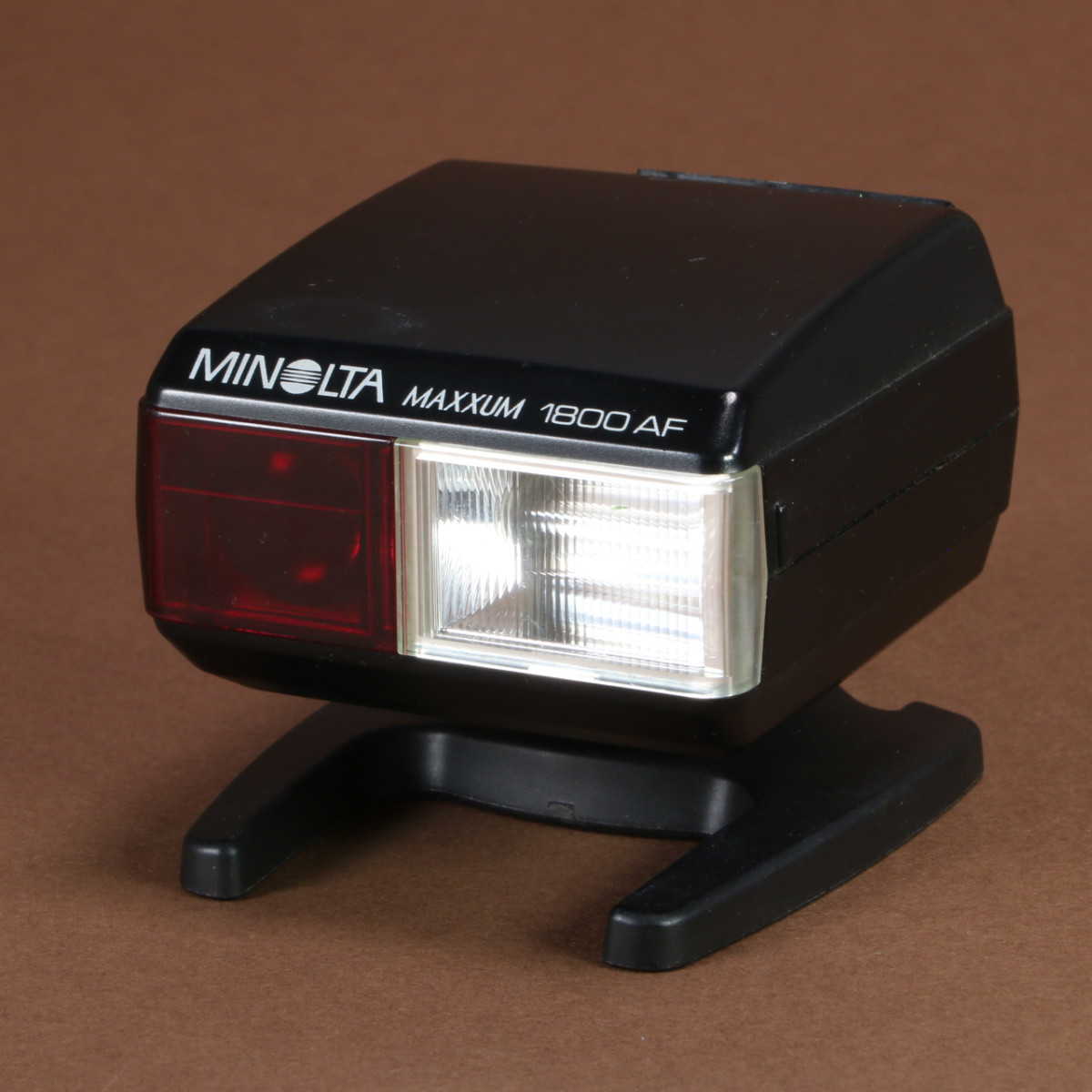 Minolta Maxxum 1800AF Flash