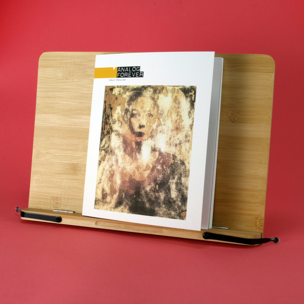 NLA - Analog Forever - Edition Seven