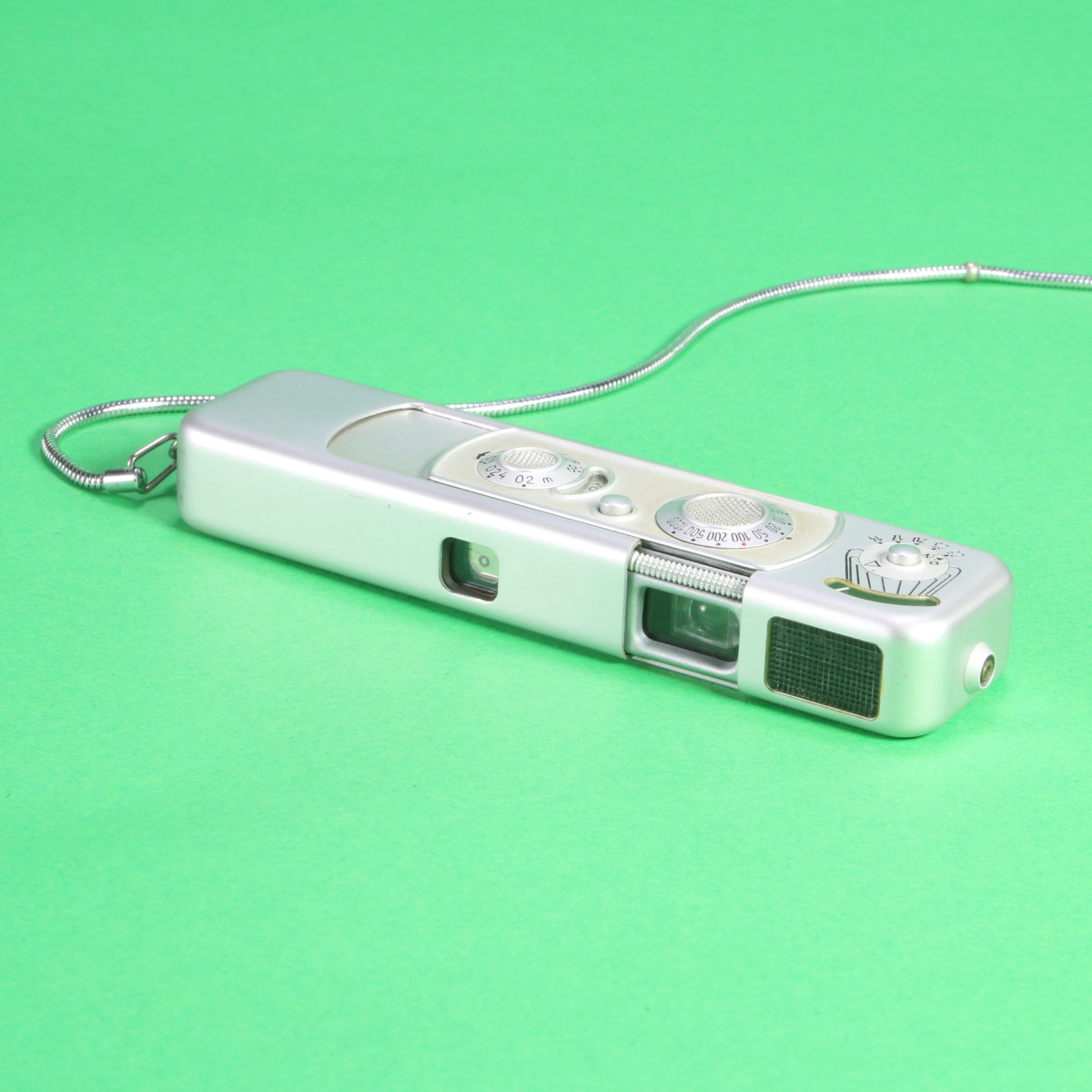 Minox B Camera