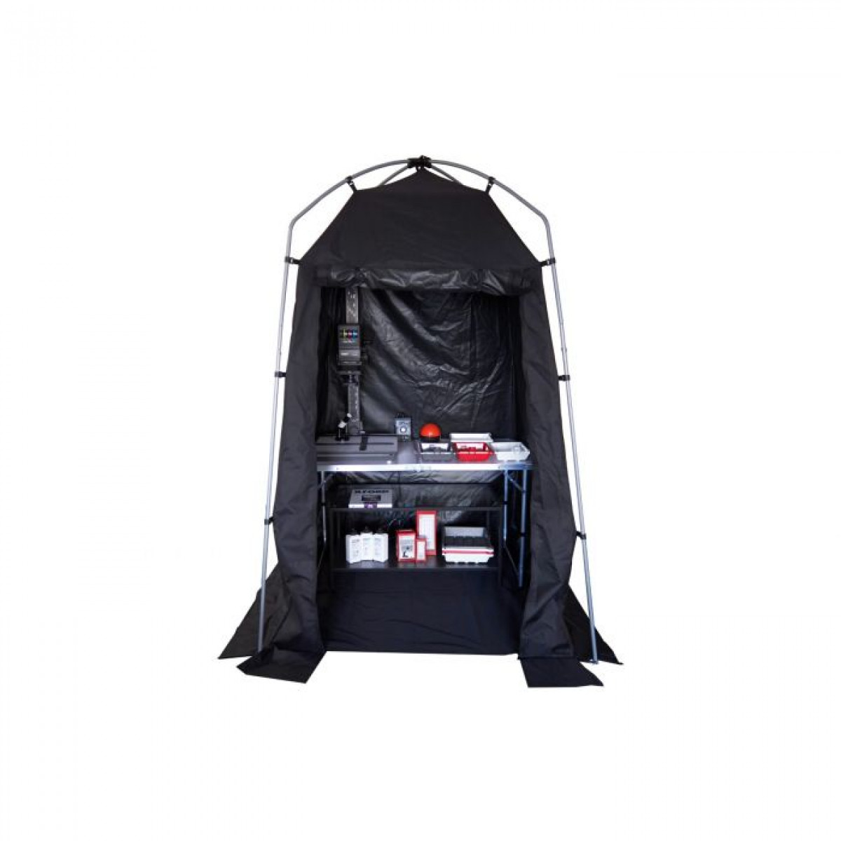 Ilford Pop-Up Darkroom Tent