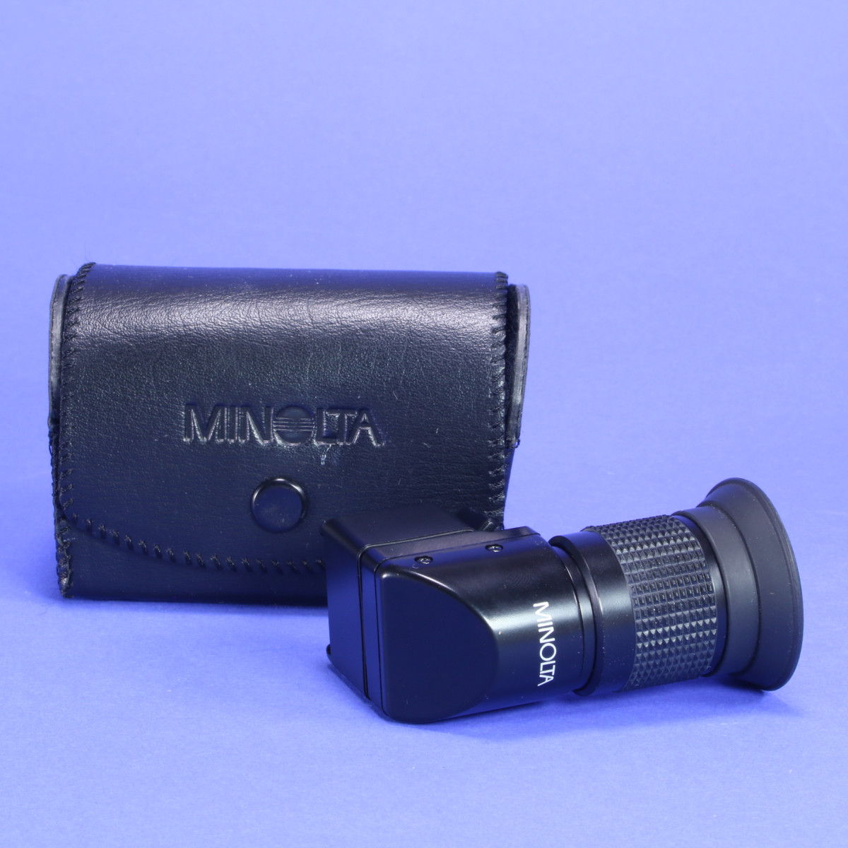 Minolta Angle Finder VN