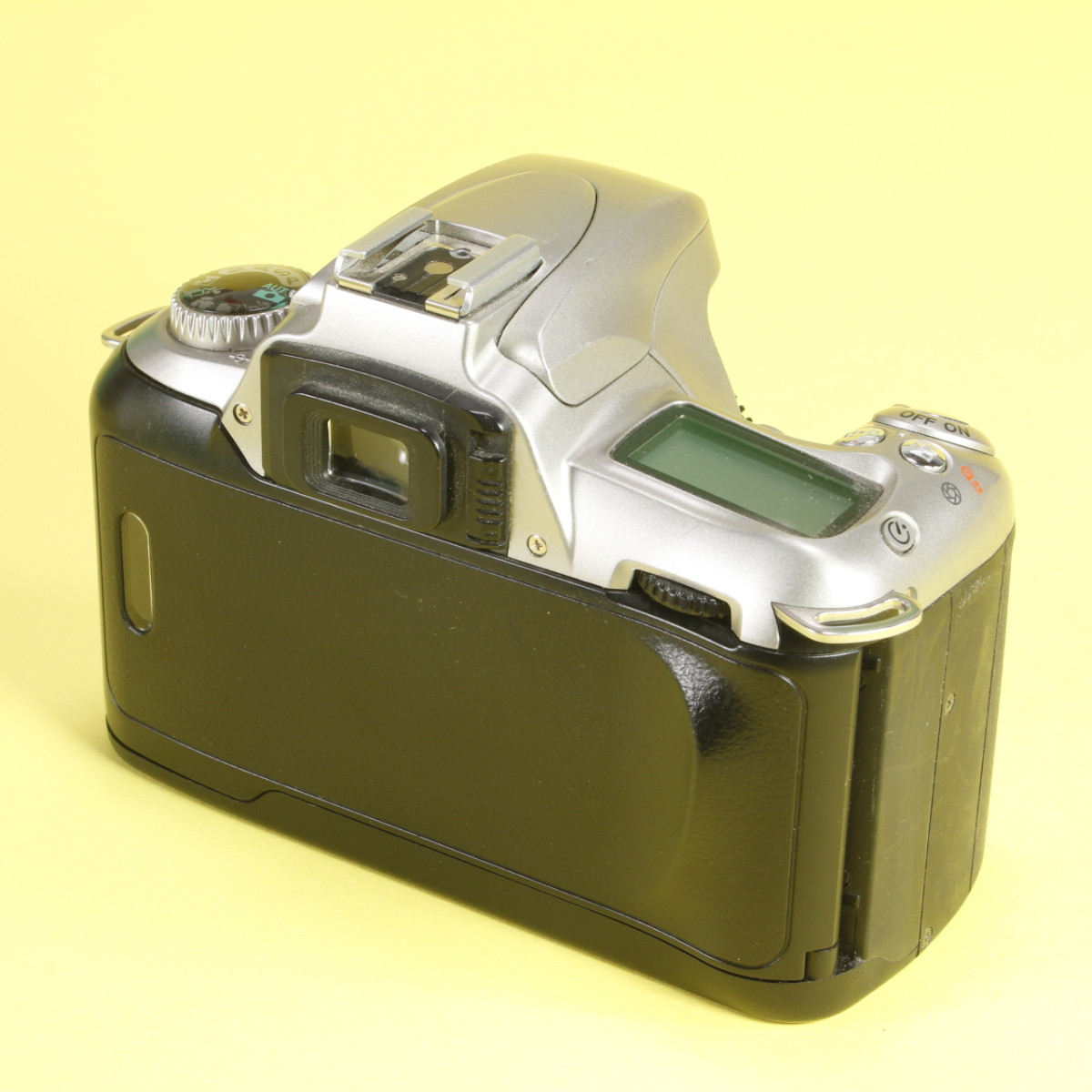 Nikon N55 Camera
