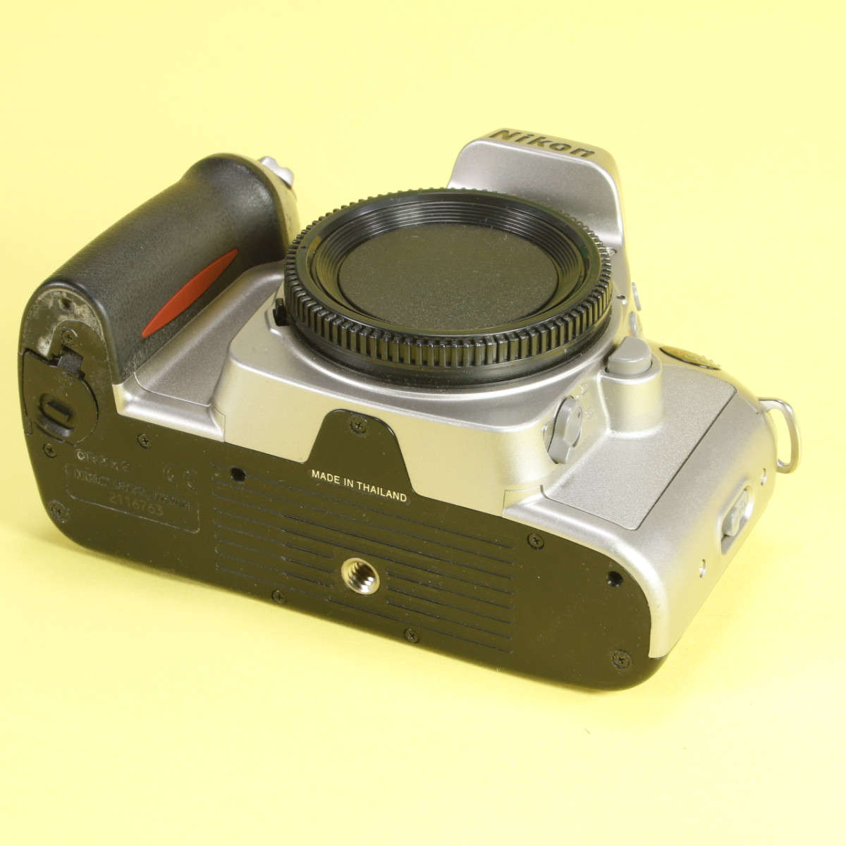 Nikon N55 Camera
